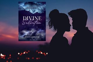 Kiedyś kochała, dziś nienawidzi! „Divine Salvation” Joanny Boczar