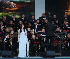 Wierni modlą się za Papieża w Azji. Trwa Symfonia Miłosierdzia w Krakowie