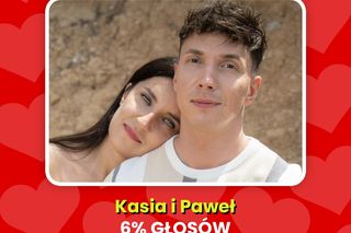 Love Never Lies: Polska / SEZON 3 - Kasia i Paweł 