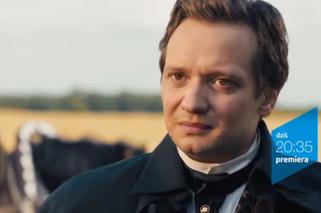 Zniewolona odc. 27. Nikołaj Doroszenko (Mark Drobot)