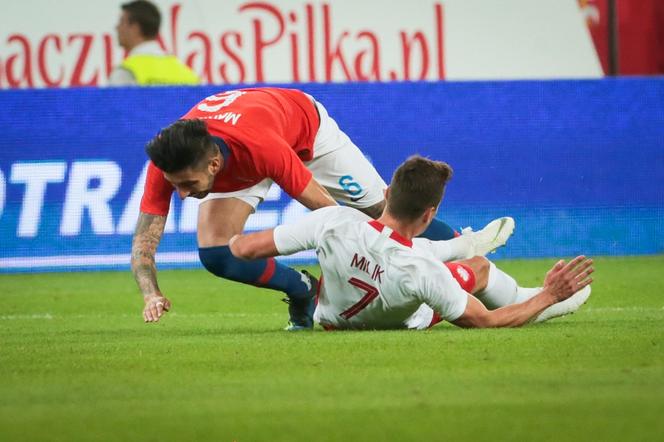 Arkadiusz Milik