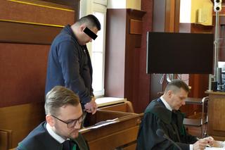 Zatłukł młotkiem i zakopał Monikę. Dostal dożywocie