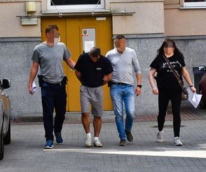 Boso przez świat! „Bonnie i Clyde” z Olsztyna uciekali przed sprawiedliwością