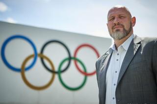 Tomasz Majewski, szef polskiej misji olimpijskiej na Paryż 2024: - Marzy mi się 15 medali