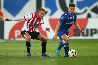 Lech Poznań - Cracovia. Gdzie oglądać mecz Kolejorza? [ZAPOWIEDŹ]