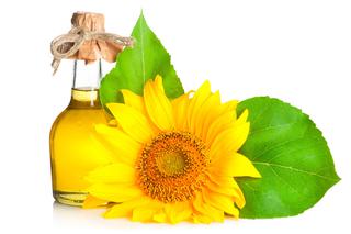 Olej słonecznikowy - zastosowanie w kuchni i właściwości zdrowotne