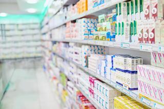Rosjanie straszą farmaceutycznym piractwem. Nie warto nas do tego zmuszać