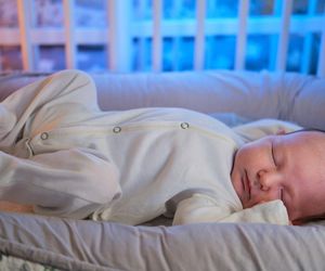 UOKiK skontrolował kokony i śpiworki niemowlęce. Efekt? Niezadowalający