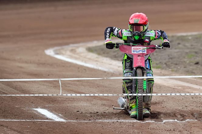 36. Kryterium Asów Polskich Lig Żużlowych w Bydgoszczy. Galeria zdjęć ze stadionu