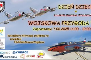 To obowiązkowy punkt dla miłośników starych samolotów
