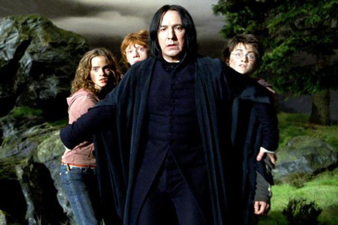 Harry Potter – 20 najważniejszych momentów na 20. rocznicę! Dajcie się zaskoczyć!