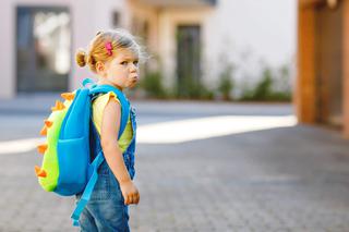Dziecko nie chce chodzić do przedszkola. Jak zachęcić malucha do codziennego obowiązku?