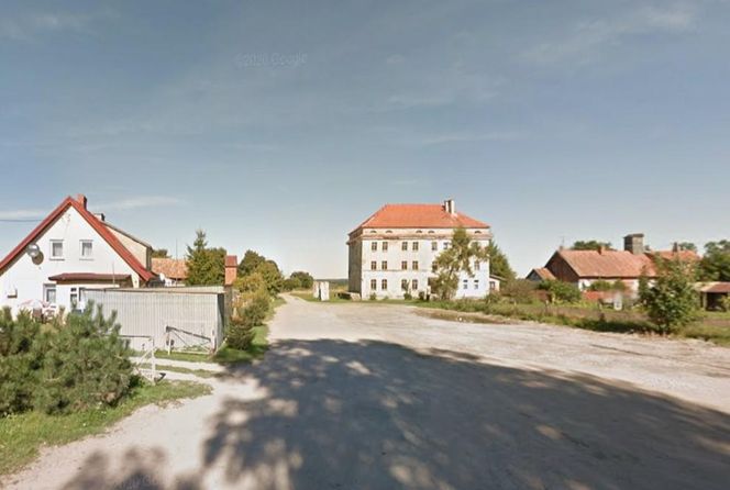 7. Budry (gmina wiejska) 