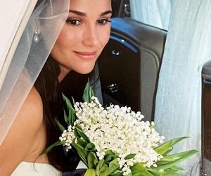 Żona Pierce'a Brosnana