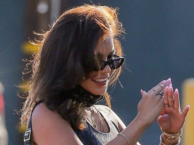 Vanessa Hudgens