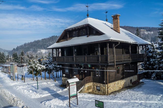 Wisła: co zobaczyć i jak spędzić czas?