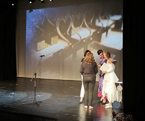 Gala tęczowych serc w Drawsku Pomorskim - 11 edycja 