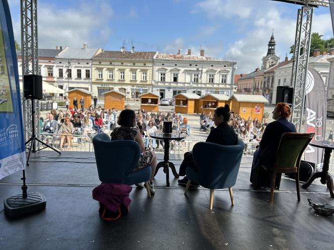 Sądeckie Dni Literatury przyciągnęły tłumy 