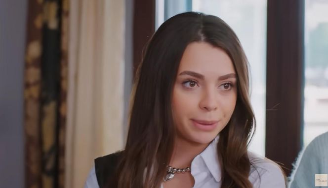 Miłość i nadzieja odc. 309. Acelya