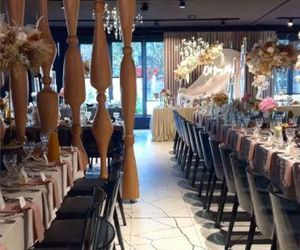 Wesele Klaudii i Valentyna - sala