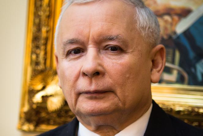 Wyrzuceni z TVP zbierają haki na Kaczyńskiego