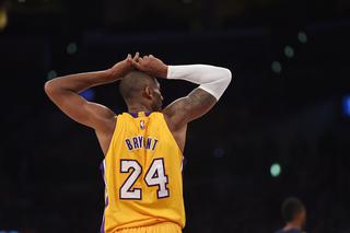 Kobe Bryant ogłosił zakończenie kariery: Moje ciało wie, że czas się pożegnać  [WIDEO]