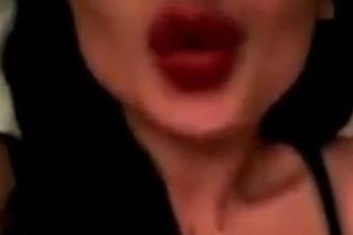 Ewelina z Warsaw Shore cmoka do fanów. Oni na to: Ohyda!