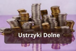 Gdzie zarabia się najwięcej na Podkarpaciu?