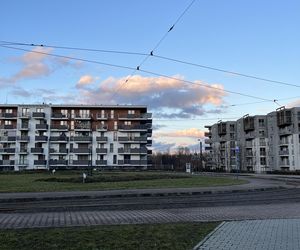 Apartamenty Wielicka w Krakowie