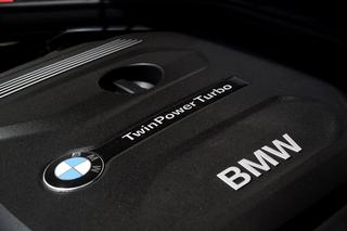 BMW 118i A/T