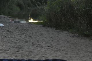 Letni wypoczynek w woj. lubelskim zakończony tragedią