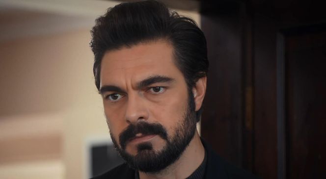 	Dziedzictwo (Emanet) odc. 657.  Yaman