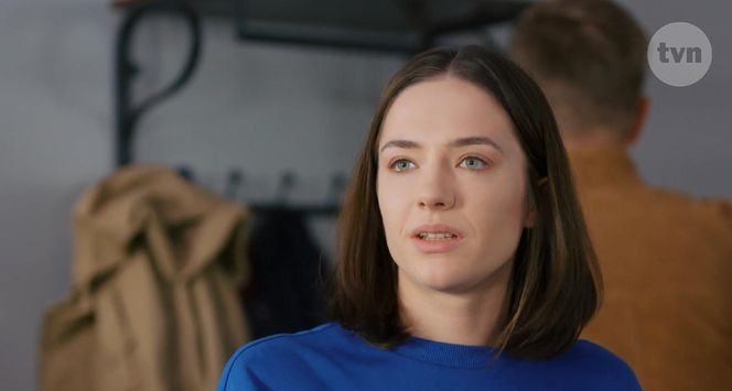 	Na Wspólnej odc. 4054. Ania (Sonia Mietielica)