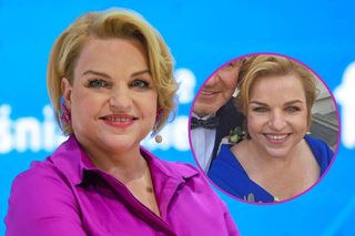 Katarzyna Bosacka jest już po ślubie! Pokazała zdjęcie z ukochanym