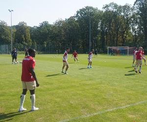 Widzew Łódź – Wisła Płock. Kibice zobaczyli debiutantów i byłego piłkarza