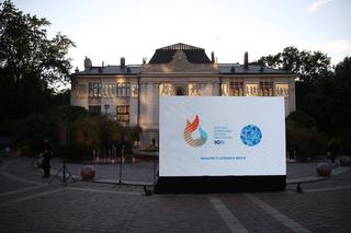Kraków rozpoczął odliczanie do III Igrzysk Europejskich