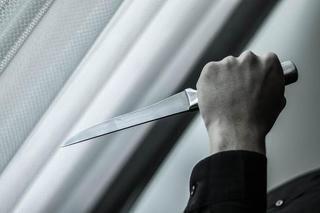 Nożownik zaatakował przed szkołą w Sępólnie Krajeńskim! Ranny jeden z uczniów