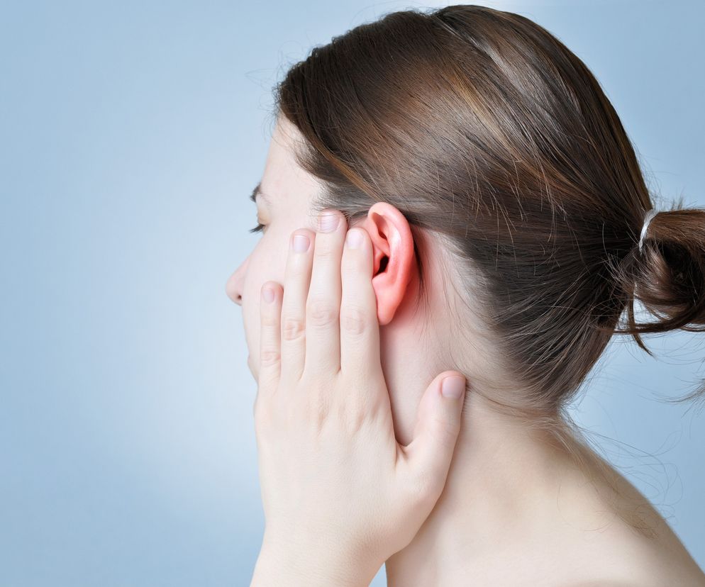 Nawracające zapalenie chrząstek: przyczyny, objawy, leczenie