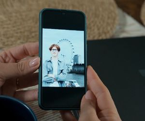 Barwy szczęścia, odcinek 3132. Aleks (Hubert Wiatrowski)