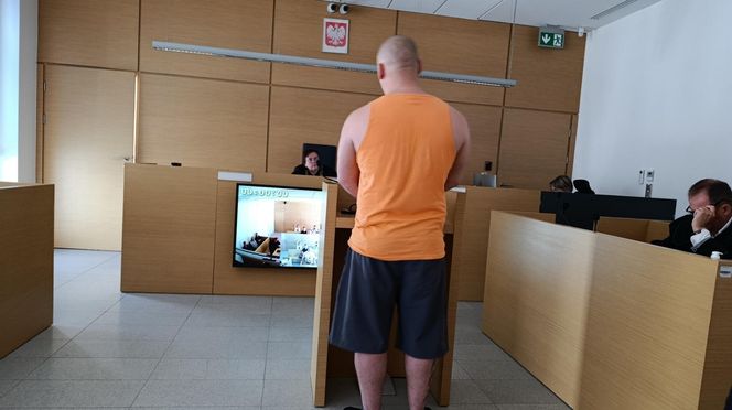  Rocznica śmierci zagłodzonej Emilki, trwa rozprawa przeciwko jej matce