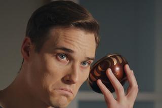 M jak miłość odc. 1720. Olek (Maurycy Popiel)