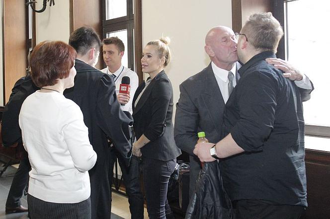 doda szulim rozprawa