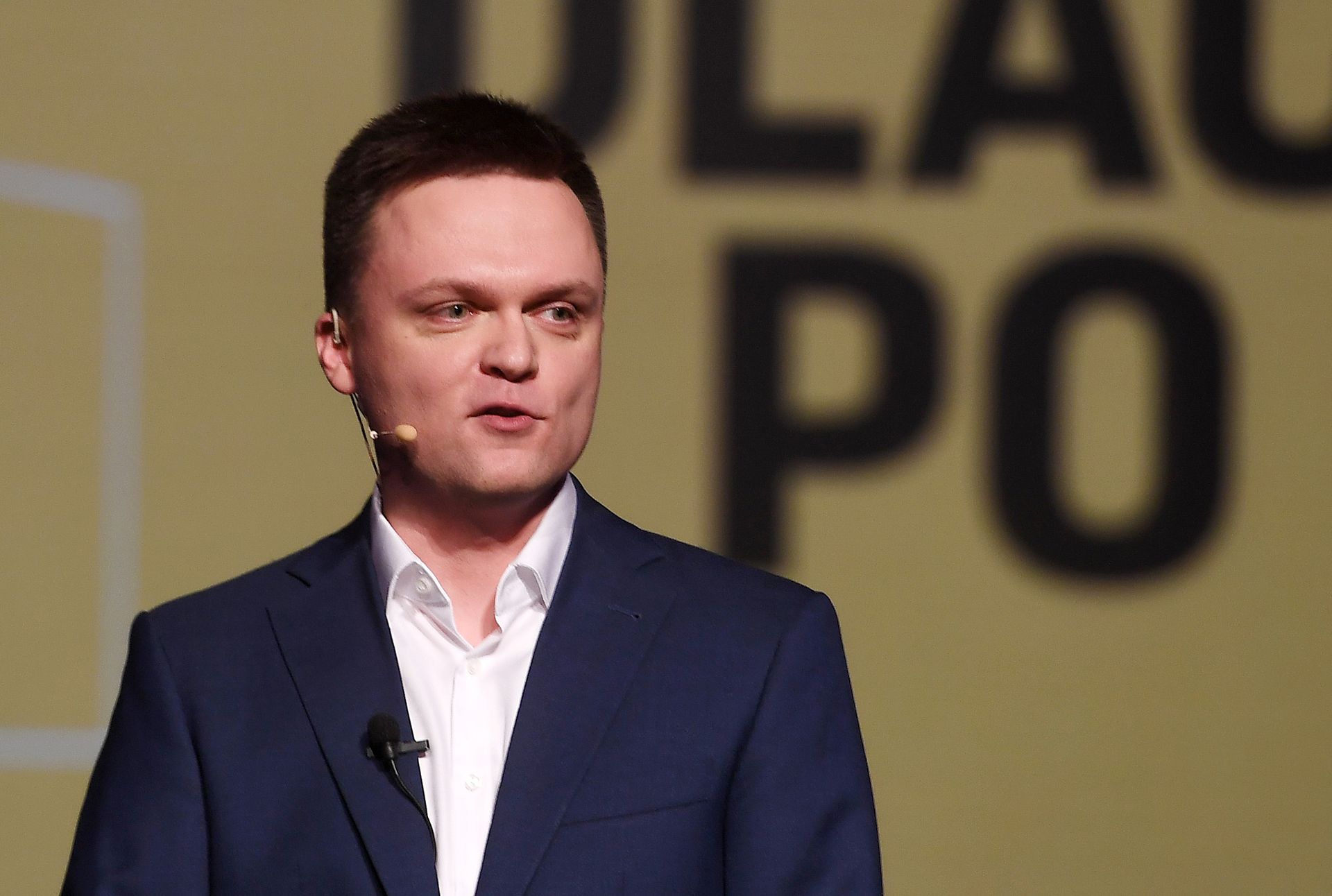 Wielka zmiana dla dziennikarzy w Sejmie! Hołownia podjął decyzję