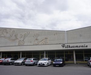Filharmonia Podlaska w Białymstoku