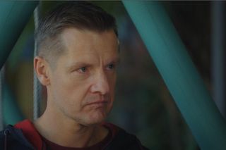 M jak miłość, odcinek 1845. Paweł (Rafał Mroczek)