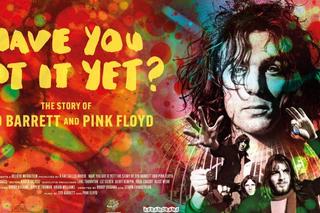 Syd Barrett z Pink Floyd doczekał się filmu. Produkcja jest już dostępna na DVD i Blu-Rayu