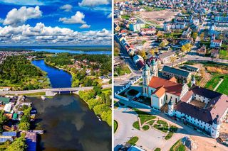 Zapytaliśmy AI, gdzie pojechać na wakacje w Polsce. Odpowiedź zaskakuje