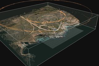Pierwsze tego typu zastosowanie cyfrowego bliźniaka na świecie