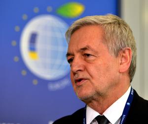 Jan Piekło: MKOl udaje, że nie ma wojny