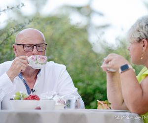 Sercowe rozterki, fortel na teściową, decydujące randki